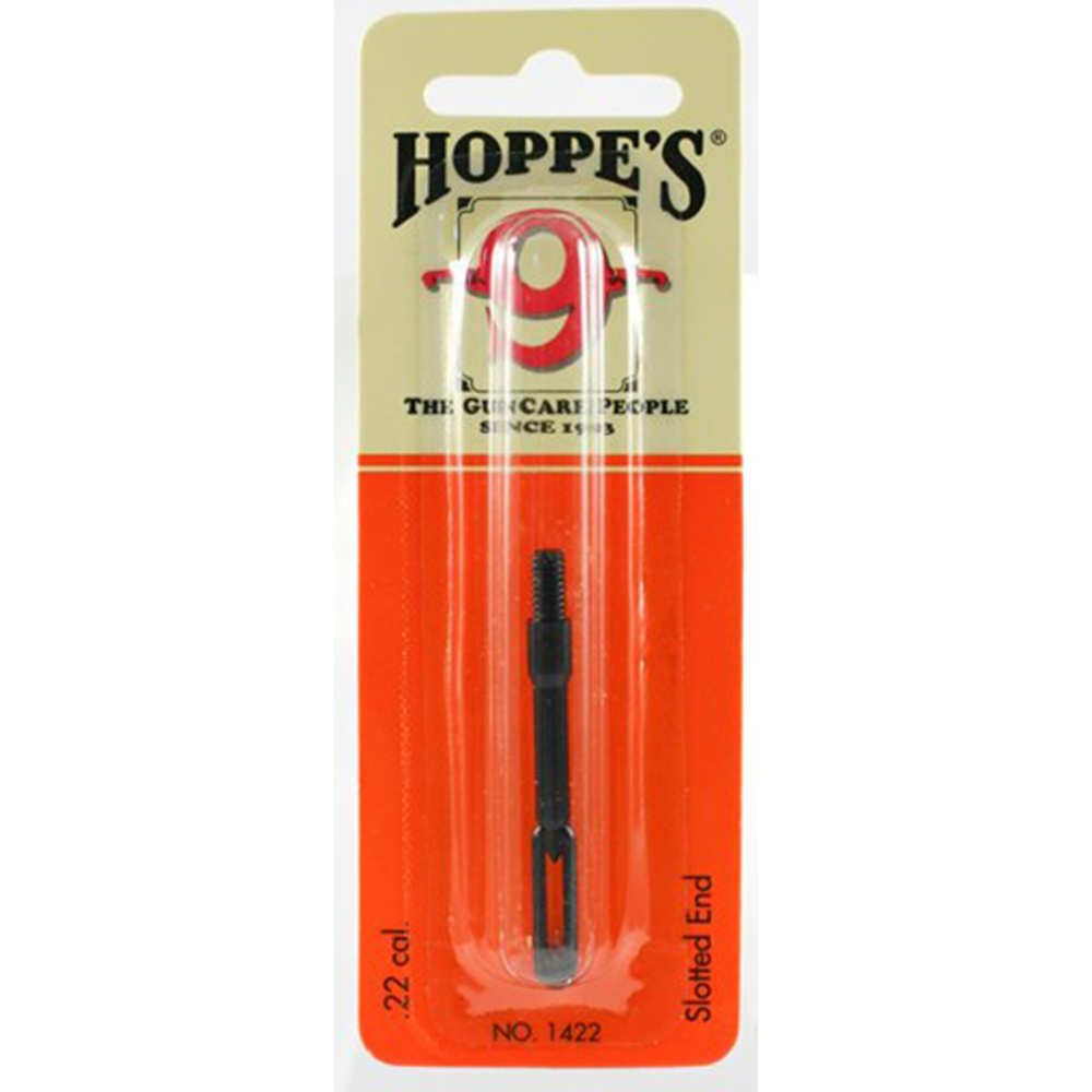 hoppe's - Tynex - CLEANING ROD 22 CAL SLOTTED END for sale