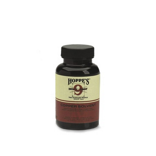 hoppe's - Bench Rest 9 - BENCH REST 9 COPPER SOLVENT 5OZ JAR for sale