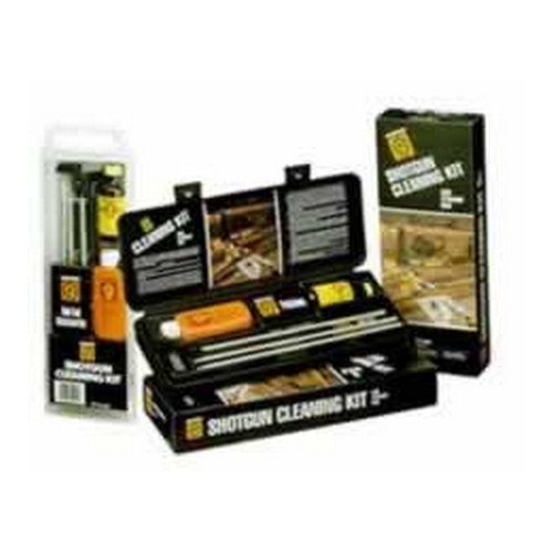hoppe's - Rifle - RIFLE 243 CAL CLEANING KIT CLAM for sale