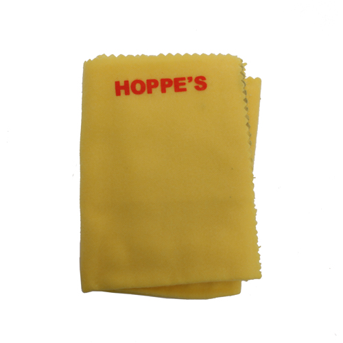 hoppe's - Wax Treated - WAX TREATED GUN CLOTH for sale