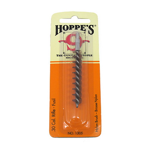 hoppe's - Nylon - NYLON 30 CAL RIFLE BORE BRUSH for sale