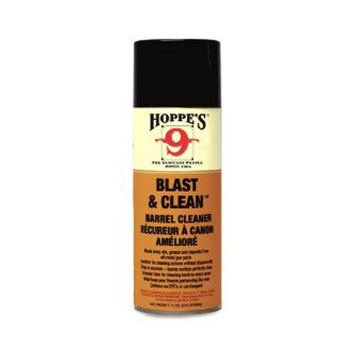 hoppe's - No. 9 - BLAST & CLEAN 11OZ AEROSOL CAN for sale