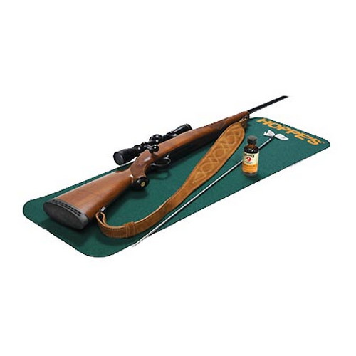 hoppe's - Gun Cleaning - GUN CLEANING PAD 12X36IN for sale