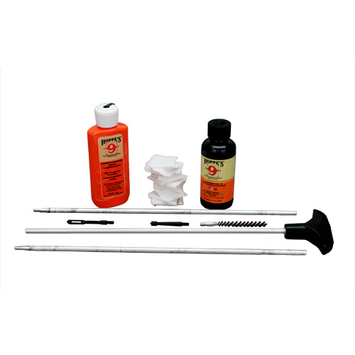 hoppe's - Rifle - RIFLE 22 CAL CLEANING KIT CLAM for sale