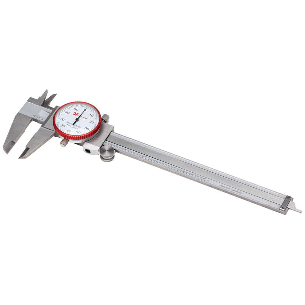 Hornady - Dial Caliper - STAINLESS STEEL DIAL CALIPER for sale