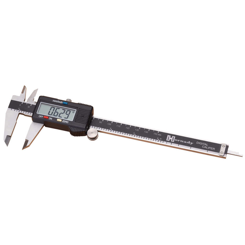 Hornady - Digital Caliper - DIGITAL CALIPER for sale