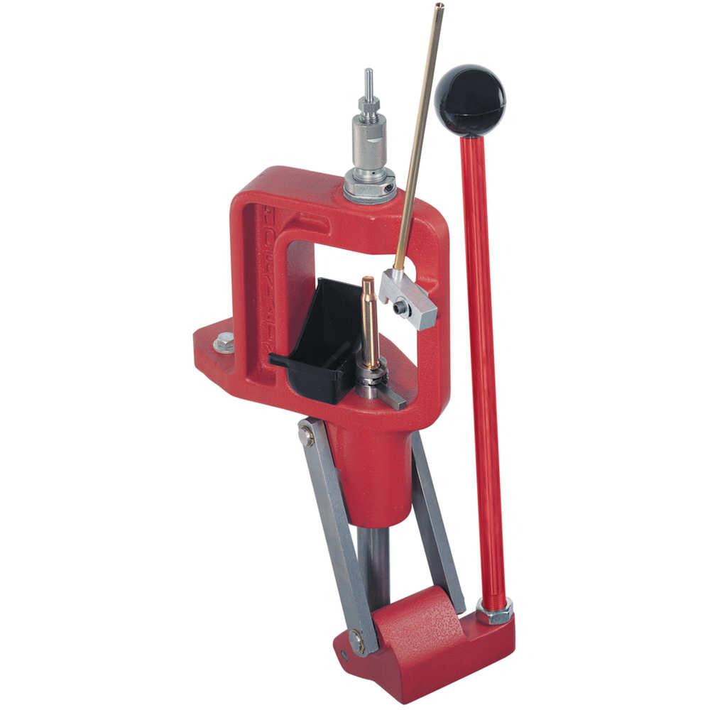 HRNDY LNL CLASSIC SINGLE STAGE PRESS - for sale
