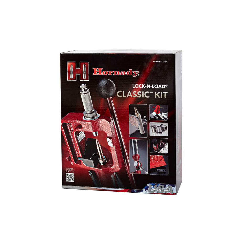 Hornady - Lock-N-Load - LNL CLASSIC KIT for sale