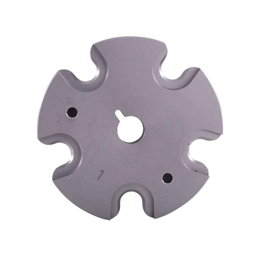 Hornady - Lock-N-Load - SHELLPLATE #6 LNL AP & PROJ for sale