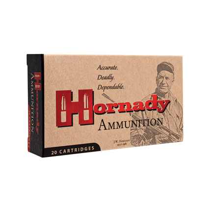 HORNADY 300 AAC 135GR FTX 20RD 10BX/CS - for sale