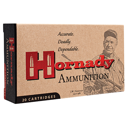 HORNADY MATCH 6.5CM 120GR ELD 20RD 10BX/CS - for sale