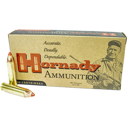HORNADY 450 BM 250GR FTX 20RD 10BX/CS - for sale