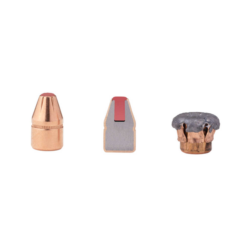 HORNADY CRITICAL DEFENSE 9MM LUGER 115GR FTX 25RD 10BX/CS - for sale