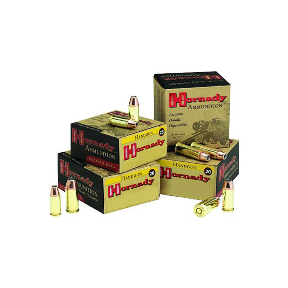 HORNADY 500SW MAGNUM 500GR XTP/FS 20RD 10BX/CS - for sale