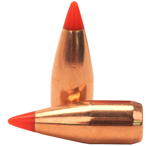 Hornady - V-Max - 22 Caliber - BULLET 22 CAL 224 40GR V-MAX 100/BX for sale