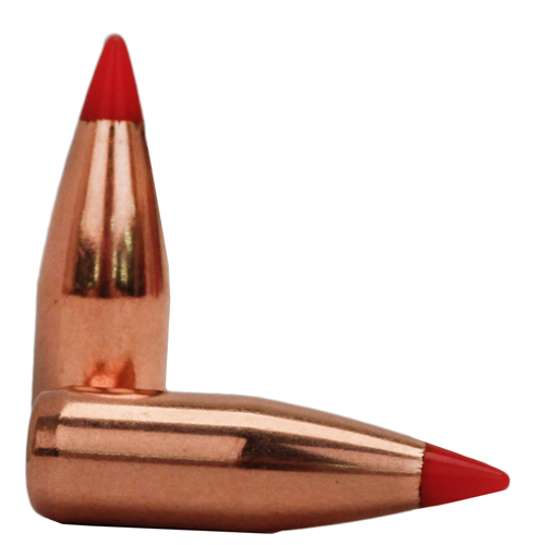 Hornady - V-Max - 22 Caliber - BULLET 22 CAL 224 50GR V-MAX 100/BX for sale