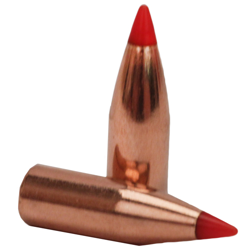 Hornady - V-Max - 22 Caliber - BULLET 22 CAL 224 55GR V-MAX 100/BX for sale