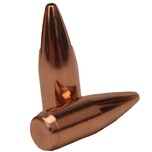 Hornady - Match - 22 Caliber - BULLET 22 CAL 224 52GR BTHP MTCH 100/BX for sale