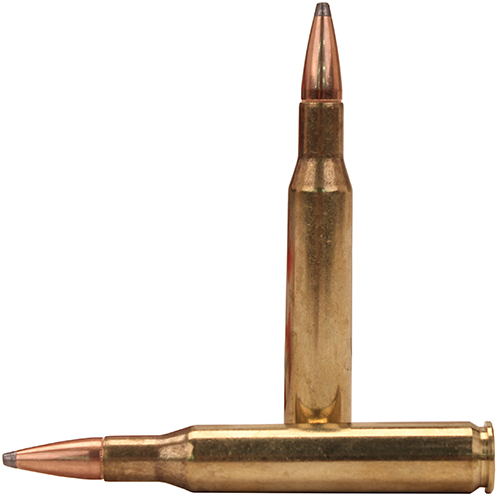 HORNADY WHITETAIL 270 WIN 140GR INTERLOCK 20RD 10BX/CS - for sale