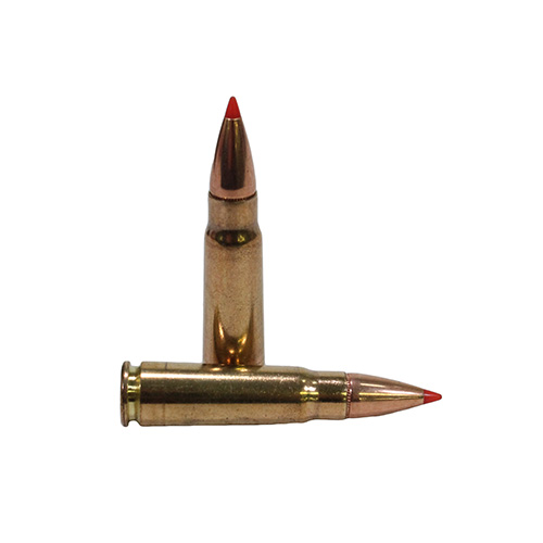 HORNADY BLACK 7.62X39 123GR SST 20RD 10BX/CS - for sale