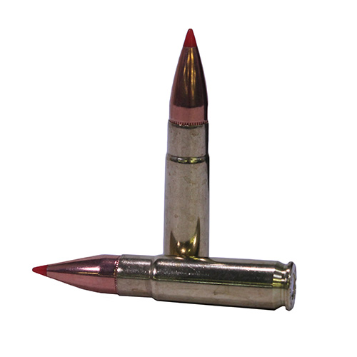 HORNADY BLACK 300 AAC 110GR A-MAX 20RD 10BX/CS - for sale