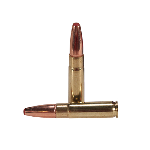 HORNADY SUBSONIC 300 AAC 190GR SUB-X 20RD 10BX/CS - for sale