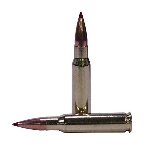 HORNADY SPF MATCH 308 WIN 168GR ELD MATCH 20RD 10BX/CS - for sale