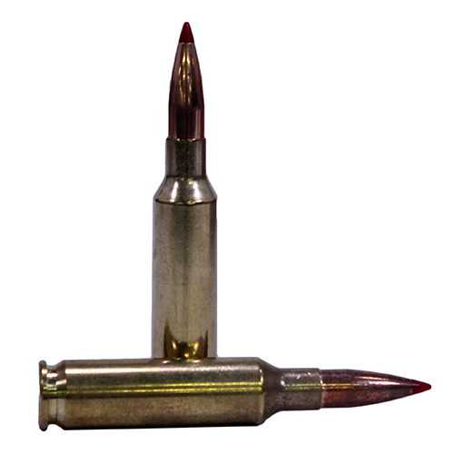 HORNADY MATCH 6.5 CM 120GR ELD 20RD 10BX/CS - for sale