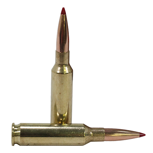 HORNADY MATCH 6.5 CM 147GR ELD 20RD 10BX/CS - for sale