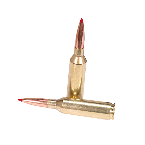 HORNADY PRECISION HUNTER 6.5 PRC 143GR ELDX 20RD 10BX/CS - for sale