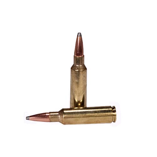 HORNADY WHITETAIL 300 WSM 165GR INTERLOCK 20RD 10BX/CS - for sale