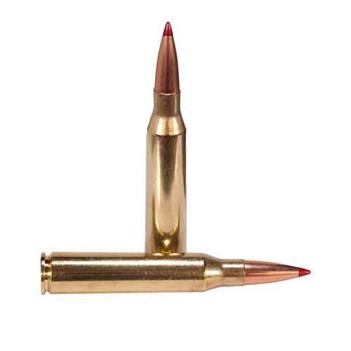 HORNADY PRECISION HUNTER 338 LAPUA 270GR ELDX 20RD 6BX/CS - for sale