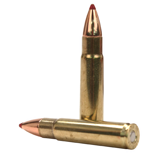HORNADY LEVEREVOLUTION 35 REM 200GR FTX 20RD 10BX/CS - for sale