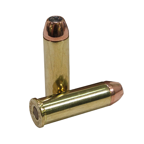 HORNADY 41MAG 210GR XTP HP 20RD 10BX/CS - for sale