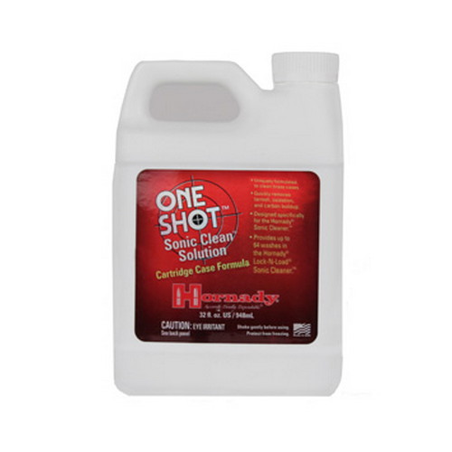 Hornady - Lock-N-Load - LNL SONIC CASE SOLUTION QT for sale