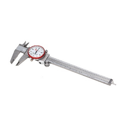 Hornady - Dial Caliper - STAINLESS STEEL DIAL CALIPER for sale