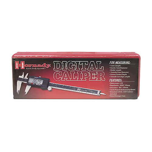 Hornady - Digital Caliper - DIGITAL CALIPER for sale
