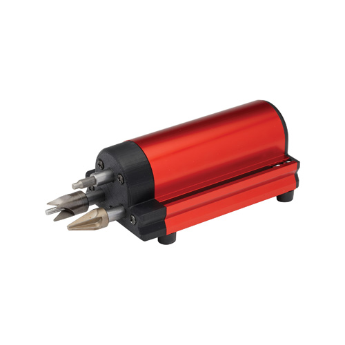HRNDY LNL CASE PREP TRIO 110/220 VT - for sale