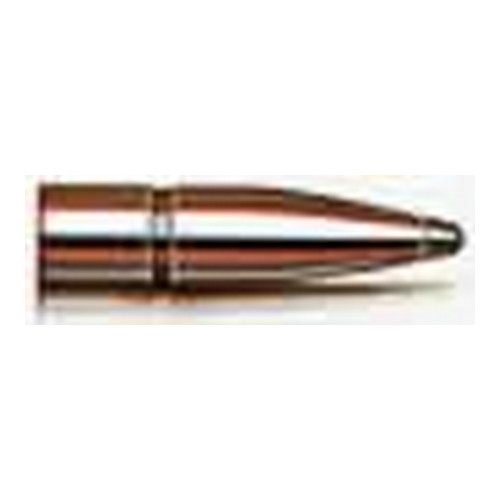 Hornady - 2620 - 6.5 MM - BULLET 6.5MM 264 129 GR SP 100/BX for sale