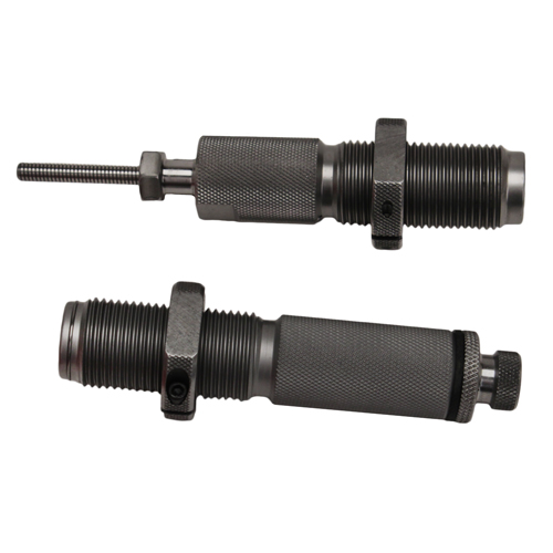 Hornady - Custom Grade - SER I RFL DIE SET 2 7MM REM MAG .284 for sale