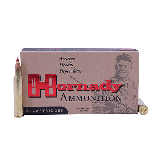 HORNADY 223 REM 73GR ELD MATCH 20RD 10BX/CS - for sale