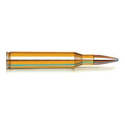 HORNADY WHITETAIL 25-06 REM 117GR INTERLOCK 20RD 10BX/CS - for sale
