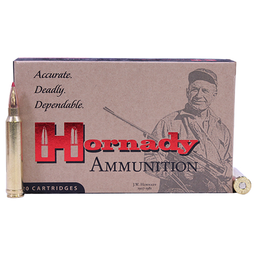 HORNADY MATCH 300 WIN MAG 178GR ELD MATCH 20RD 10BX/CS - for sale