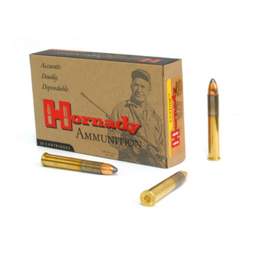 HORNADY 405 WIN 300GR SP 20RD 6BX/CS - for sale