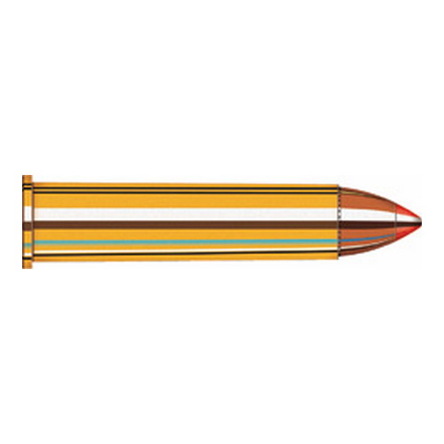 Hornady - LEVERevolution - .45-70 - AMMO 45-70 GOVT 250GR MFX LVREV 20/BX for sale