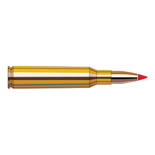 HORNADY SPF 6.5X55 MAUSER 140GR SST 20RD 10BX/CS - for sale