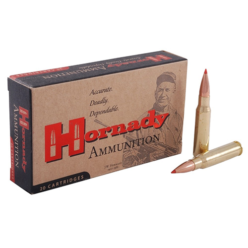 HRNDY 260REM 130GR ELD-M 20/200 - for sale