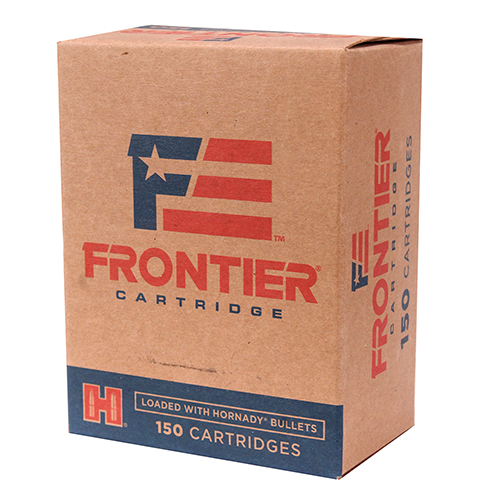 FRONTIER 556NATO 55GR FM193 150/1200 - for sale