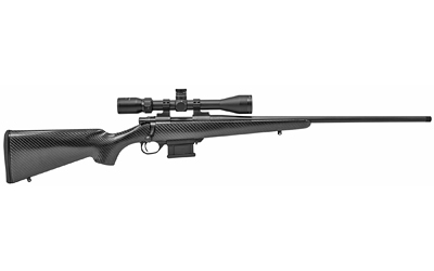 HOWA CARBON STALKER .270 WIN 22" THREADED BLACK - for sale