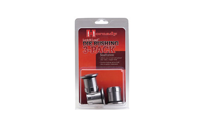 Hornady - Lock-N-Load - LOCK-N-LOAD DIE BUSHING 3PK for sale